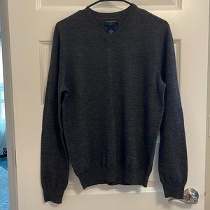 Merino Wool Sweater